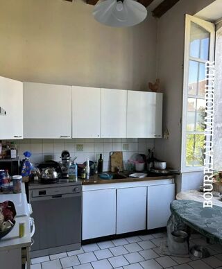 Immeuble à vendre 4 pièces 80 m²