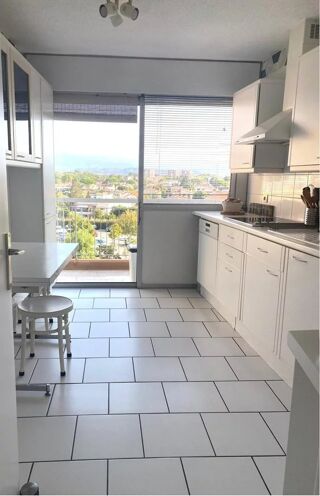  Appartement � vendre 4 pi�ces 109 m�