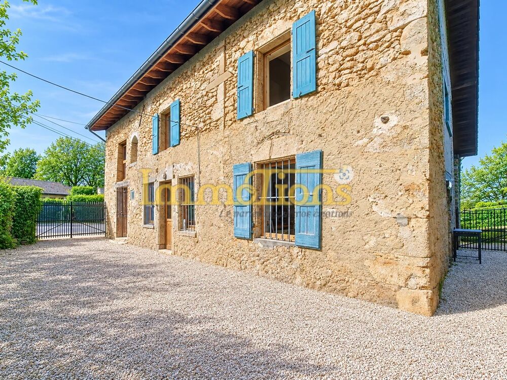 Proche ST MARCELLIN
