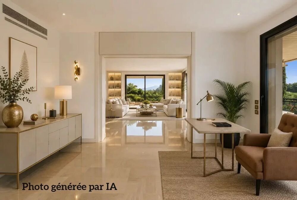à vendre  Appartement Cannes (06400)