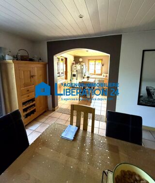  Maison à vendre 7 pièces 198 m²