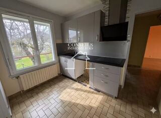  Maison � vendre 4 pi�ces 64 m�