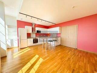  Appartement � vendre 4 pi�ces 110 m�