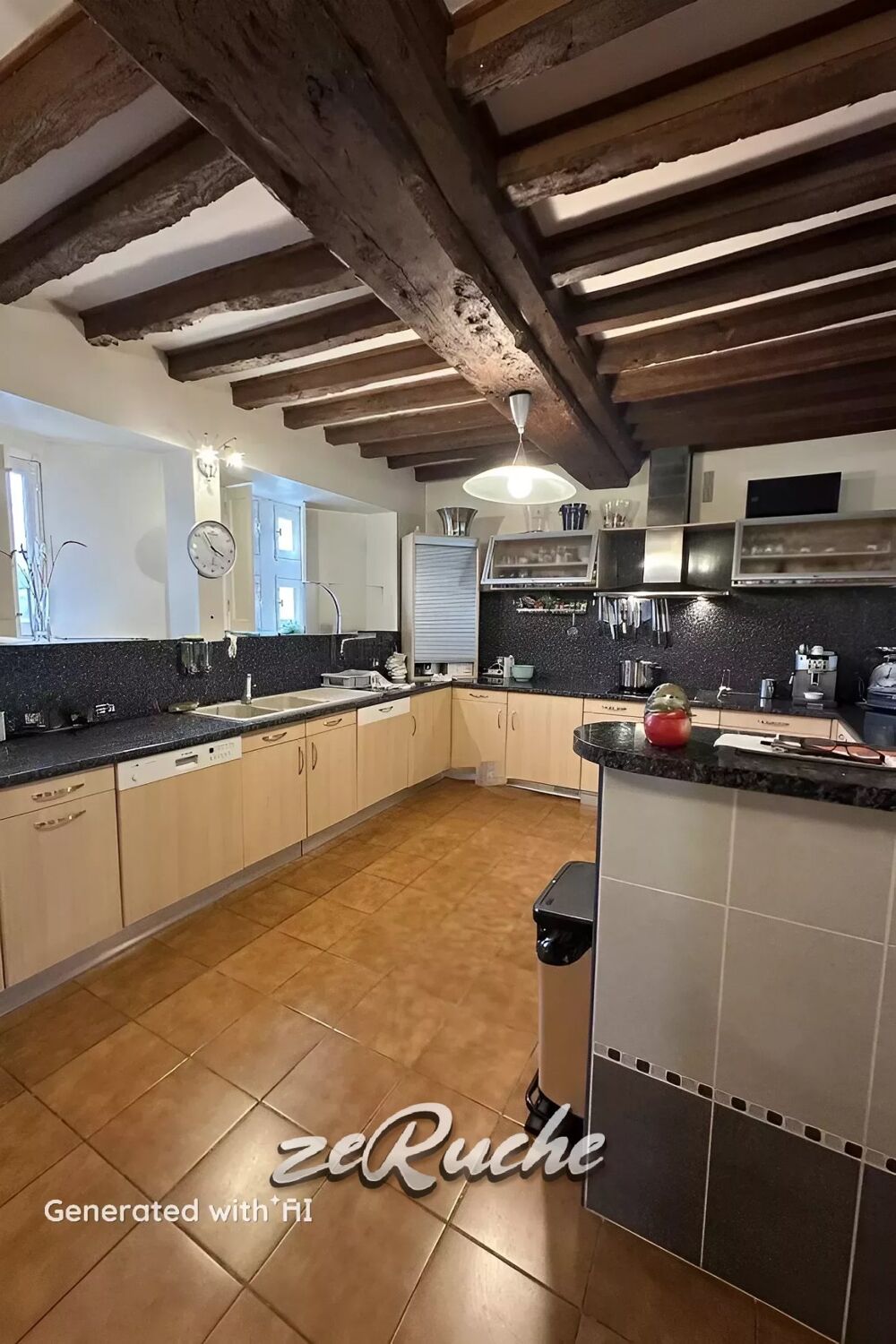 � vendre  Villa Le Manoir (14400)