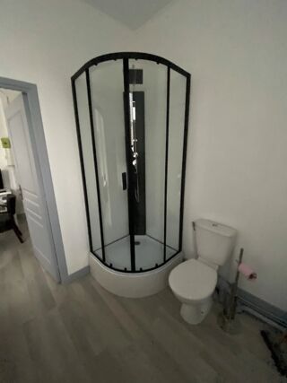  Appartement � louer 1 pi�ce 30 m�