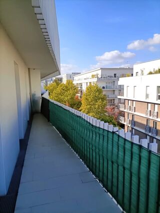  Appartement  vendre 3 pices 58 m