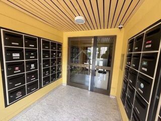  Appartement  vendre 2 pices 44 m