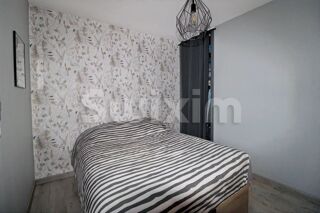  Appartement � vendre 2 pi�ces 45 m�