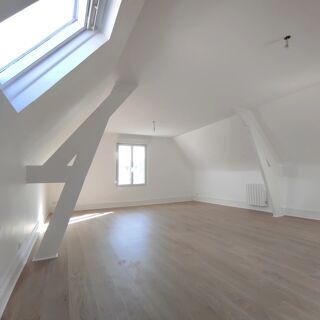  Appartement  vendre 3 pices 58 m
