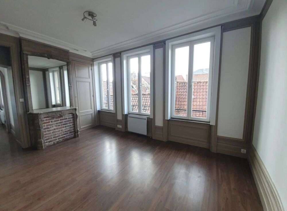 Location Appartement Proche centre, beau studio de charme Saint-omer