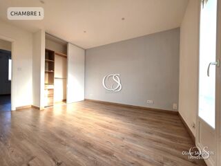  Appartement � vendre 3 pi�ces 55 m�