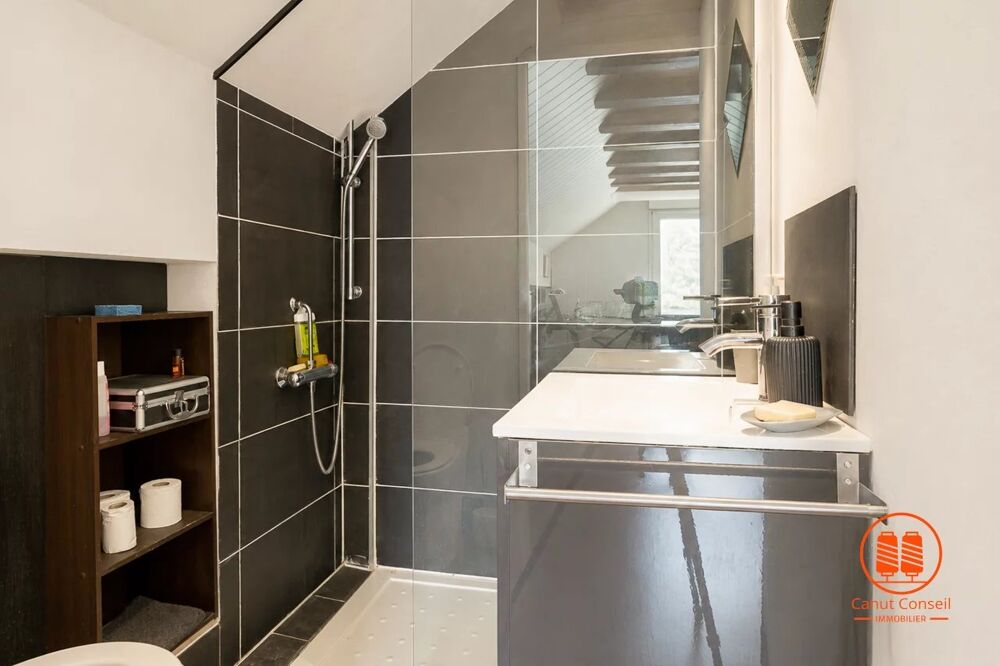 à vendre  Maison Lyon 4