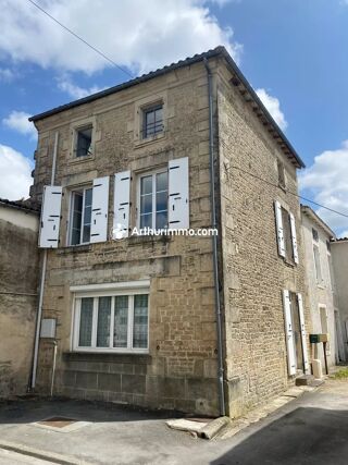 Maison à louer 5 pièces 94 m²