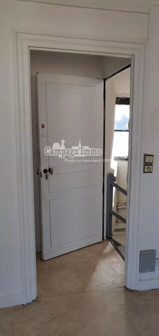  Appartement à louer 3 pièces 46 m²