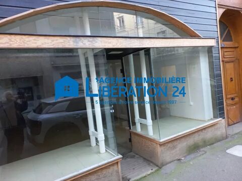 Local commercial 37000 42800 Rive-de-gier