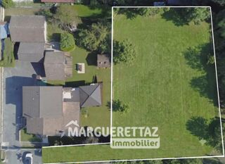 Terrain à vendre 1200 m²