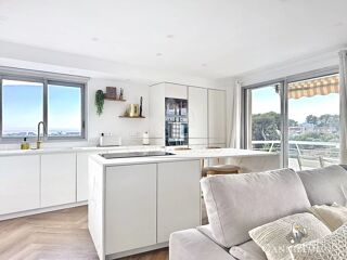  Appartement à vendre 4 pièces 89 m²