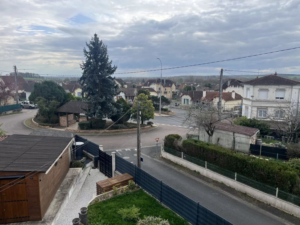 Vente Appartement APPARTEMENT T2  PROCHE DU CENTRE-VILLE Imphy