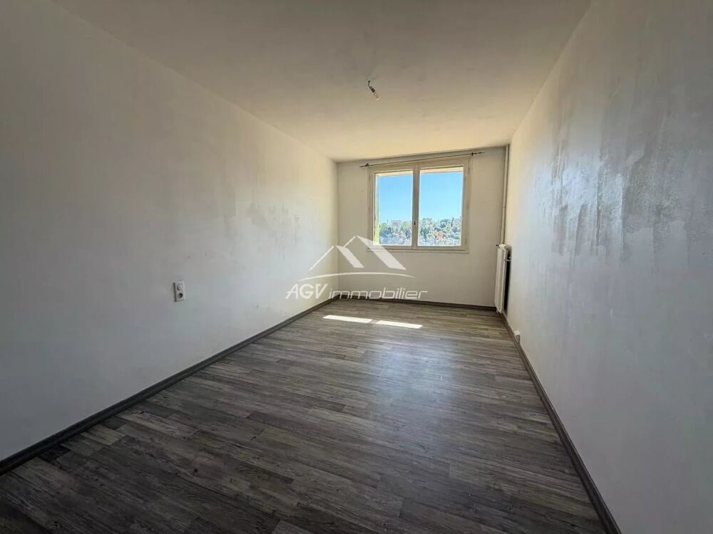 Vente Appartement Appartement d'environ 95 m² centre ville avec vue dégagée Alès