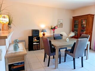  Appartement à vendre 3 pièces 83 m²