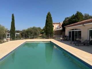  Maison à vendre 6 pièces 176 m²