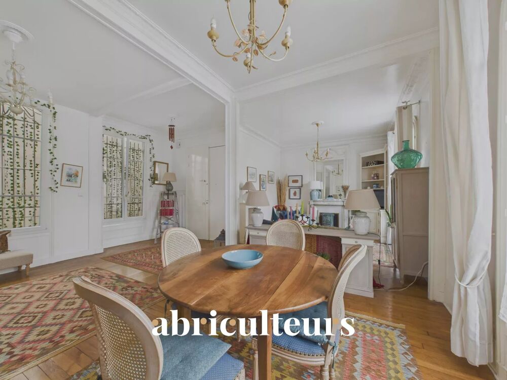  vendre  Appartement Paris 6