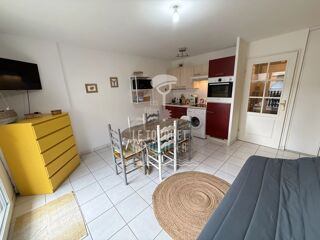  Appartement � vendre 1 pi�ce 30 m�