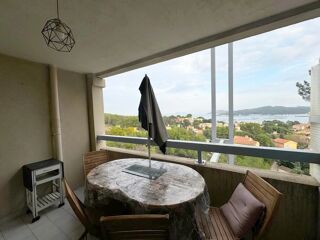  Appartement à louer 28 m²