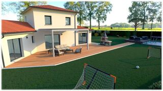  Maison  vendre 6 pices 150 m