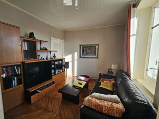 Appartement à vendre 3 pièces 54 m²