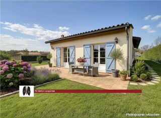  Maison à vendre 137 m²