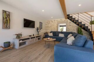  Maison � vendre 8 pi�ces 226 m�