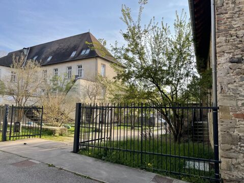   Appartement 75 m² - au calme à 3 min de l'A43 – La Tour-du-Pin Appartement - 4 pièce(s) - 75 m²