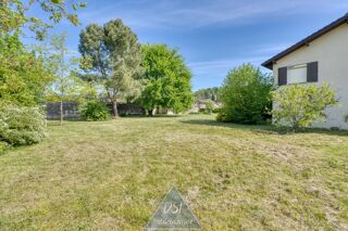  Terrain à vendre 5 pièces 632 m²