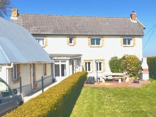  Maison � vendre 6 pi�ces 140 m�