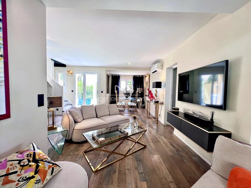 à vendre  Maison Cannes La Bocca (06150)
