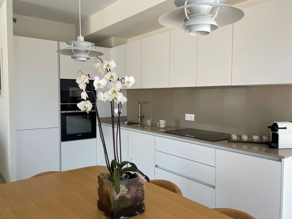 Vente Appartement 3 PIECES DUPLEX DERNIER ETAGE Nice