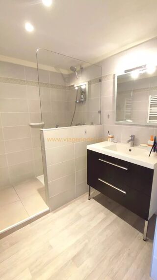  Appartement à vendre 2 pièces 46 m²