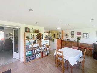 Maison à vendre 6 pièces 122 m²