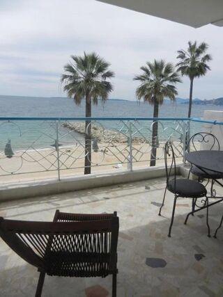  Appartement � louer 2 pi�ces 50 m�