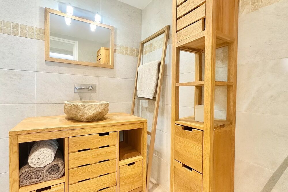  vendre  Appartement Nice (06000)