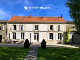  Maison � vendre 8 pi�ces 300 m�