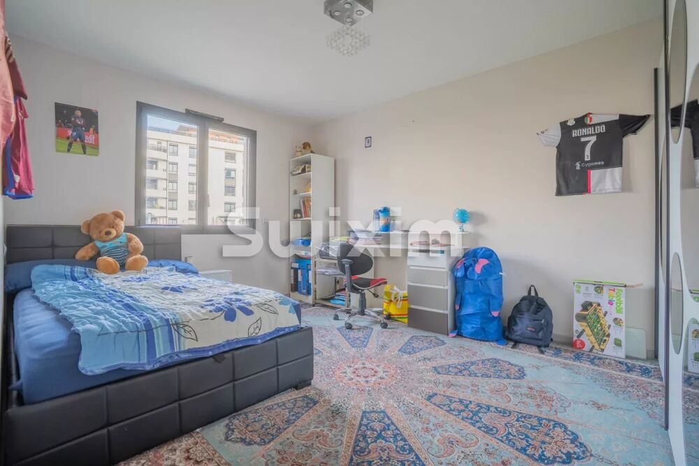  vendre  Appartement Saint-Genis-Pouilly (01630)