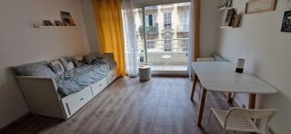  Appartement � vendre 1 pi�ce 22 m�