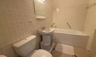  Appartement à vendre 1 pièce 22 m²