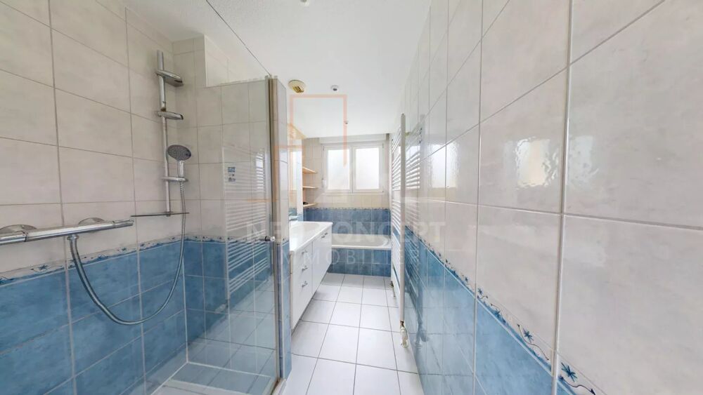 Location Appartement EXCLUSIVITE NEO CONCEPT IMMO Rountzenheim