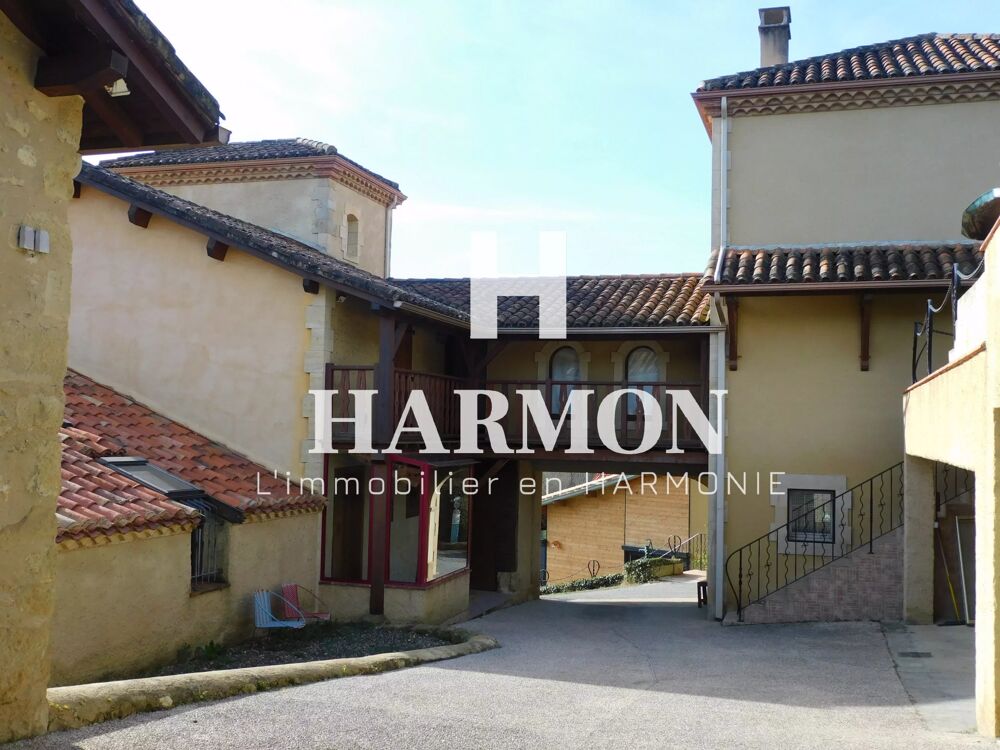 � vendre  Villa Lamaz�re (32300)