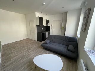 Appartement � louer 1 pi�ce 20 m�