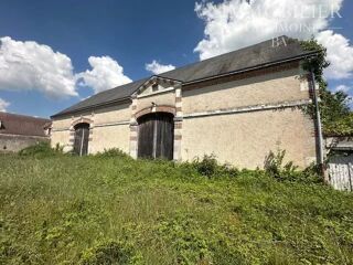  Maison � vendre 1 pi�ce 290 m�