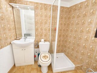  Maison à vendre 3 pièces 60 m²